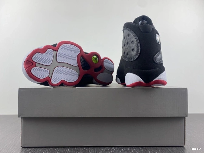 Rep TBK 414571-062 Jordan Air 13 Playoffs 0826